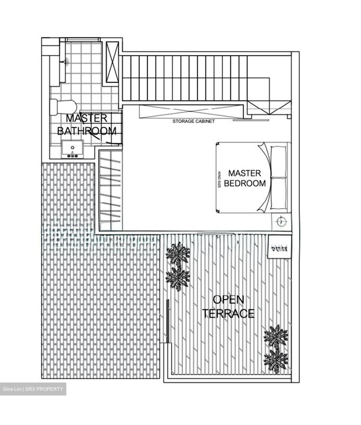 Residences Botanique (D19), Condominium #546546151